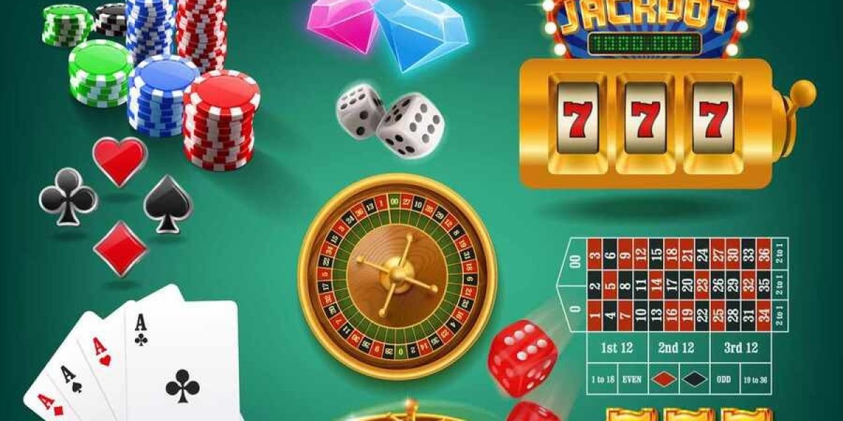 Ultimate Guide to Thriving in Online Slots