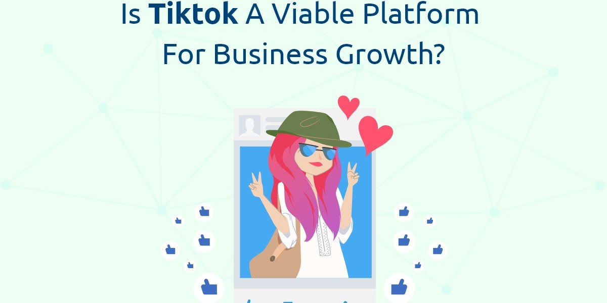Is TikTok a Viable Platform for Business Growth?