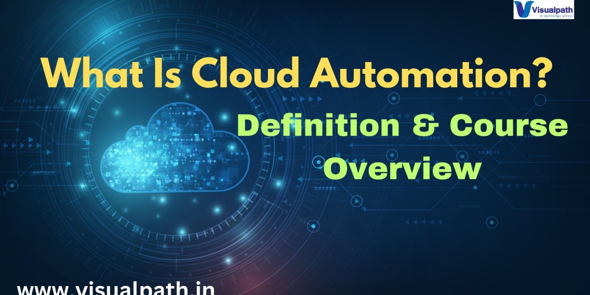 Best AWS Cloud Automation with Python Online Training - Ameerpet