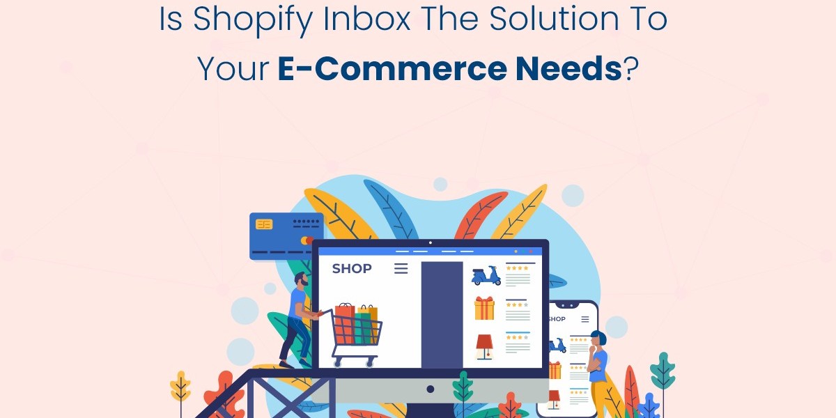 Is Shopify Inbox the Solution to Your E-Commerce Needs?