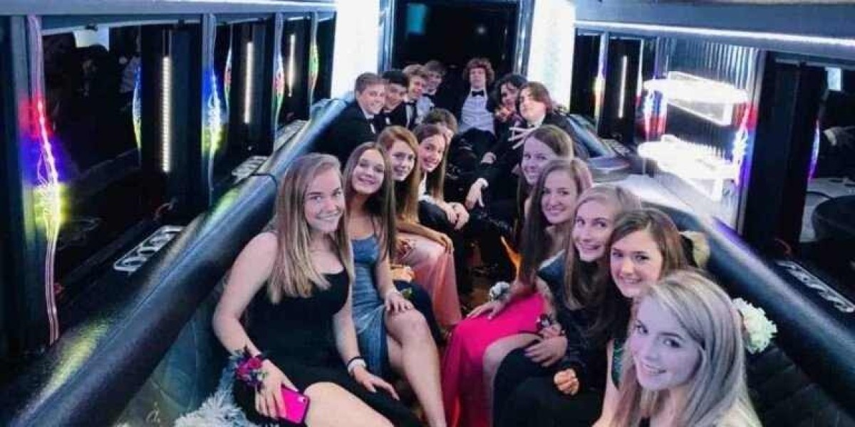 Raise your Standards With Prom Limo NJ