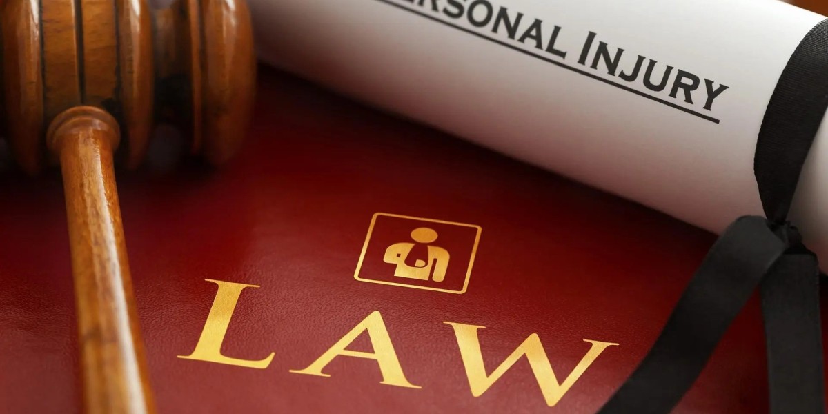 The Importance of Experience in Choosing a Personal Injury Lawyer