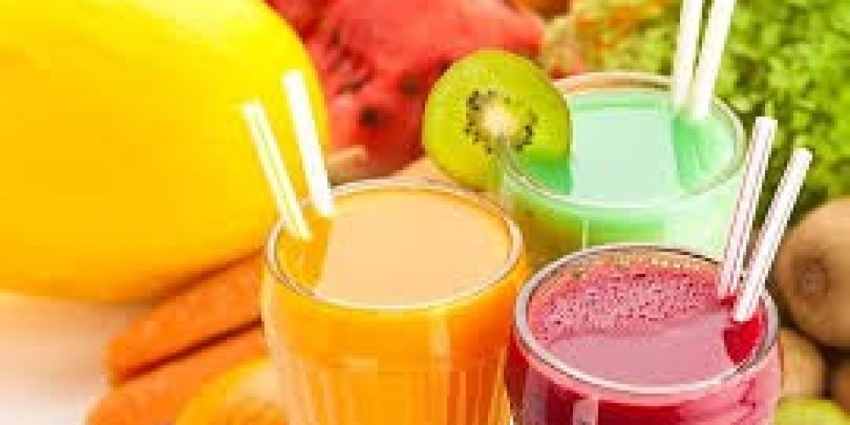 Philippines Fruit Juice Market Trends, Size, Growth, Demand And Forecast 2024-2032