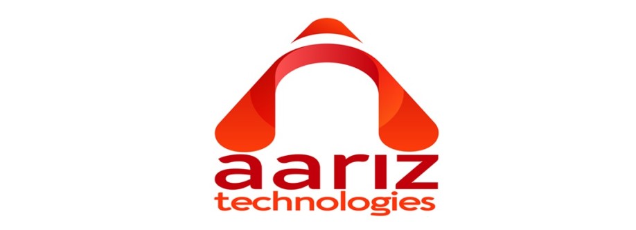 Aariz Technologies Cover Image