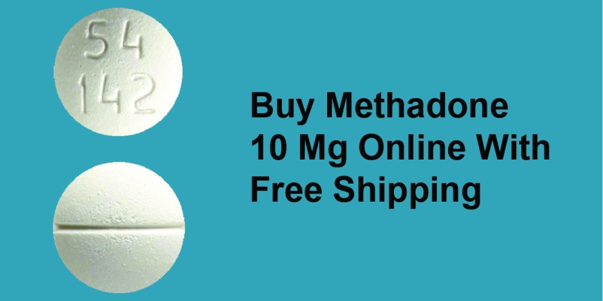 Methadone can be purchased online without a prescription and is shipped quickly and reliably.