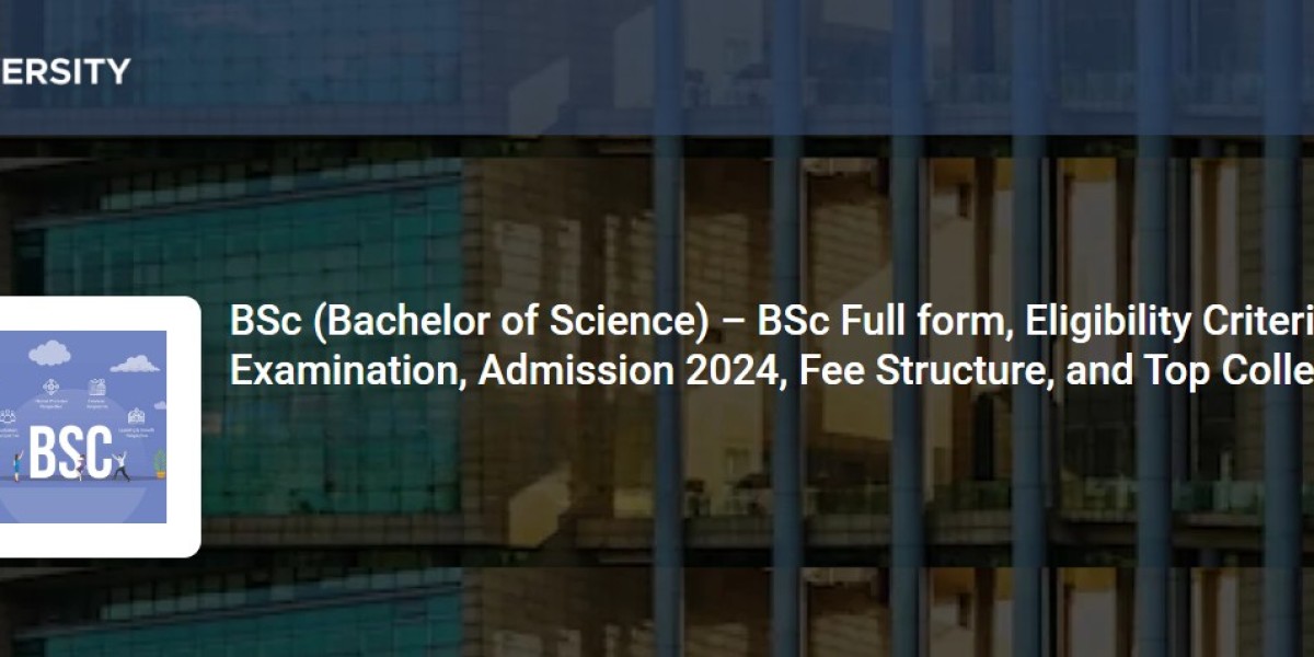 Exploring B.Sc: Understanding the Bachelor of Science Degree