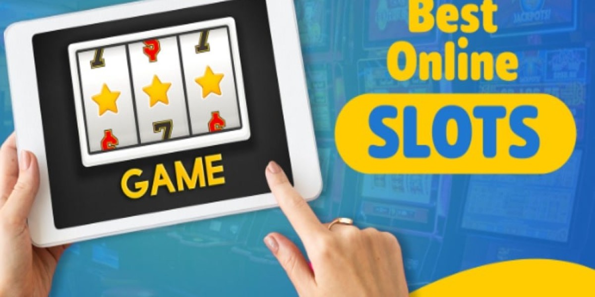 Online Casino: Your Ultimate Guide to Winning Big