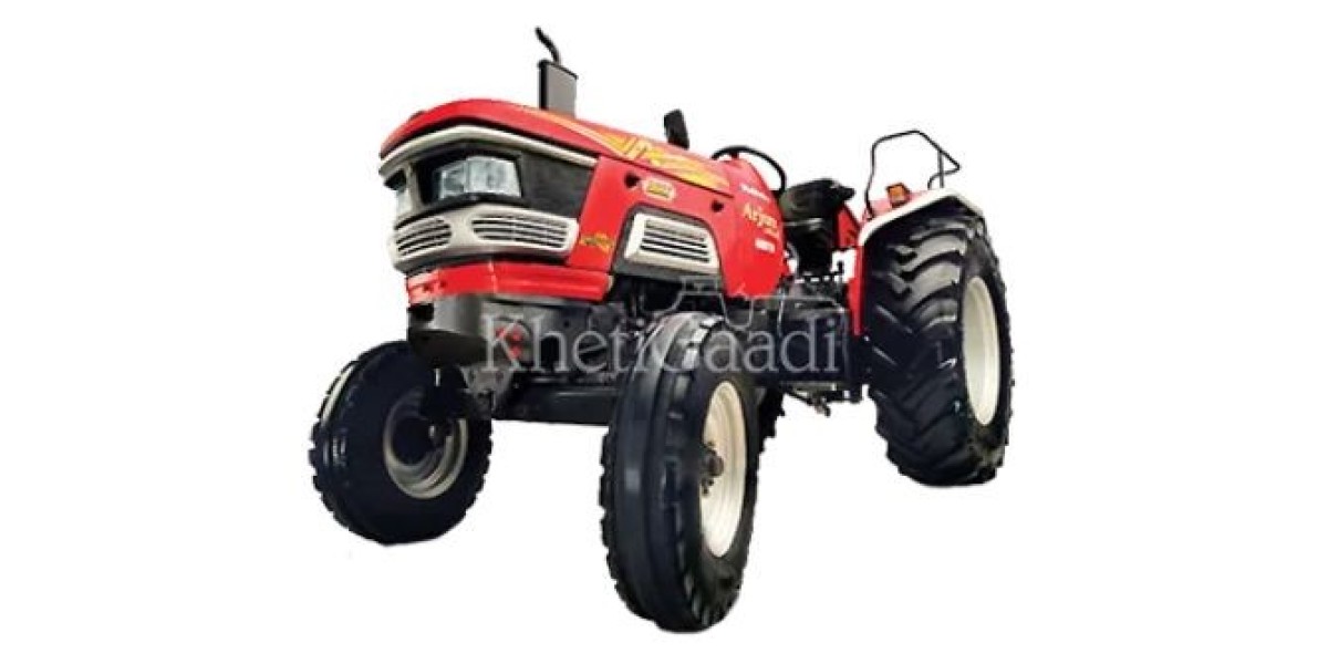 Types of Tractor Implements in India and Leading Brands