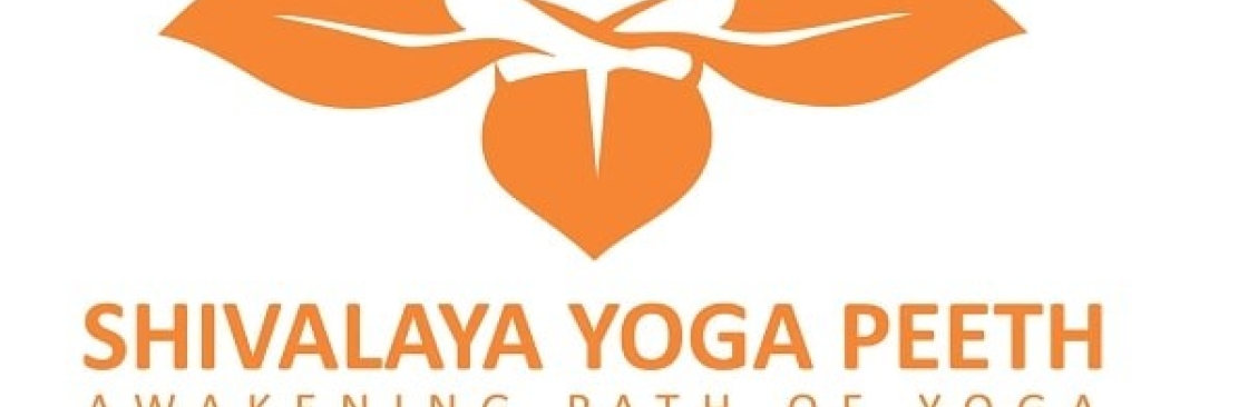 Shivalaya Yoga peeth Cover Image