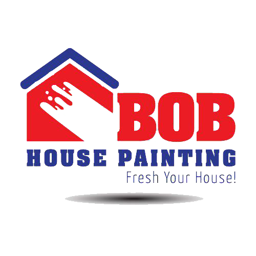 Bob House Painting - Melbourne