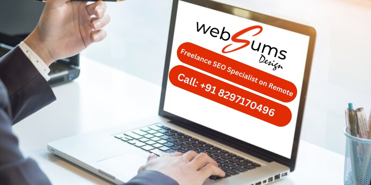 Local search engine optimization at Websums Design