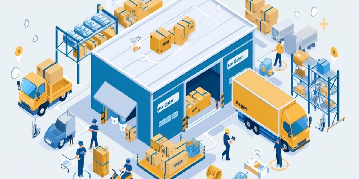 How Is Demand Managed in Supply Chain Management?