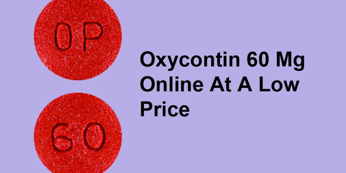 The best price on Oxycontin with quality assured