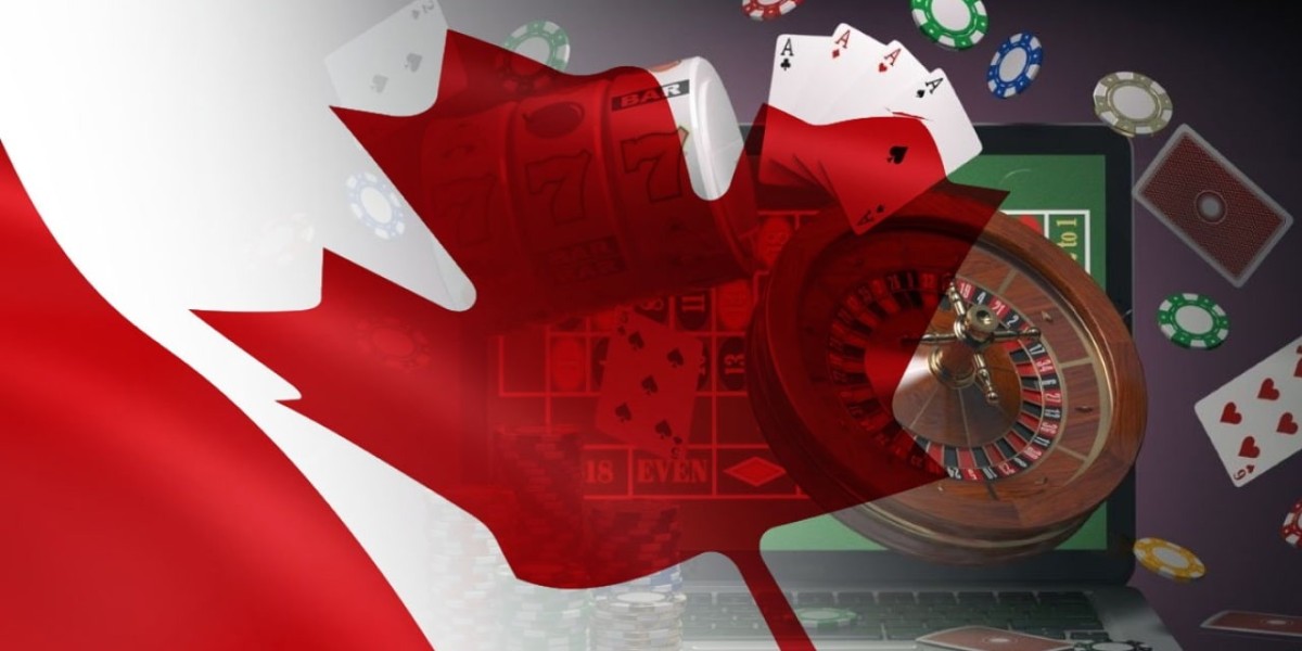 The Ultimate Guide to the Best Online Casino in Canada