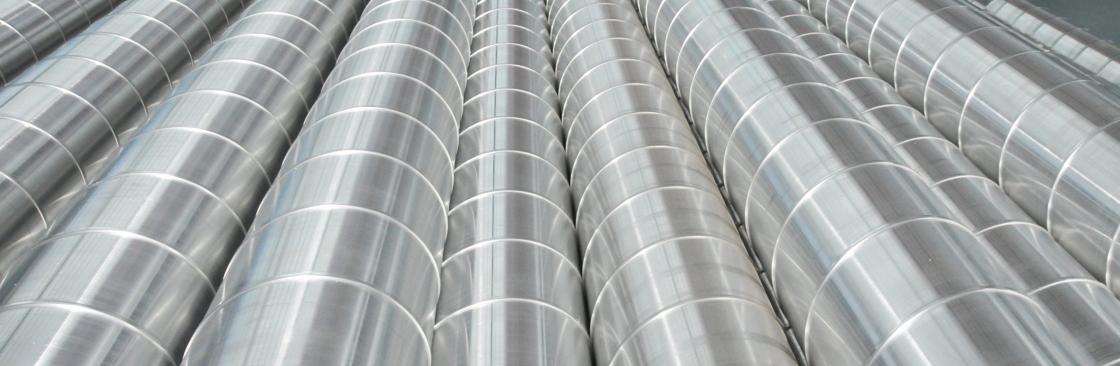 Ducting Supplies Cover Image