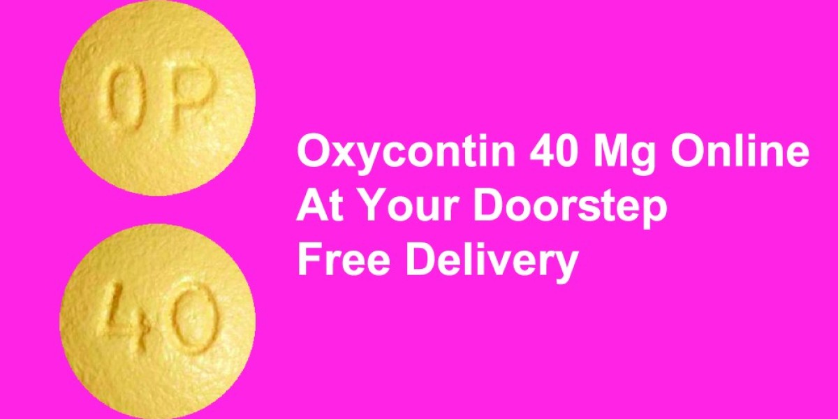 With free overnight shipping, get Oxycontin for effective pain relief