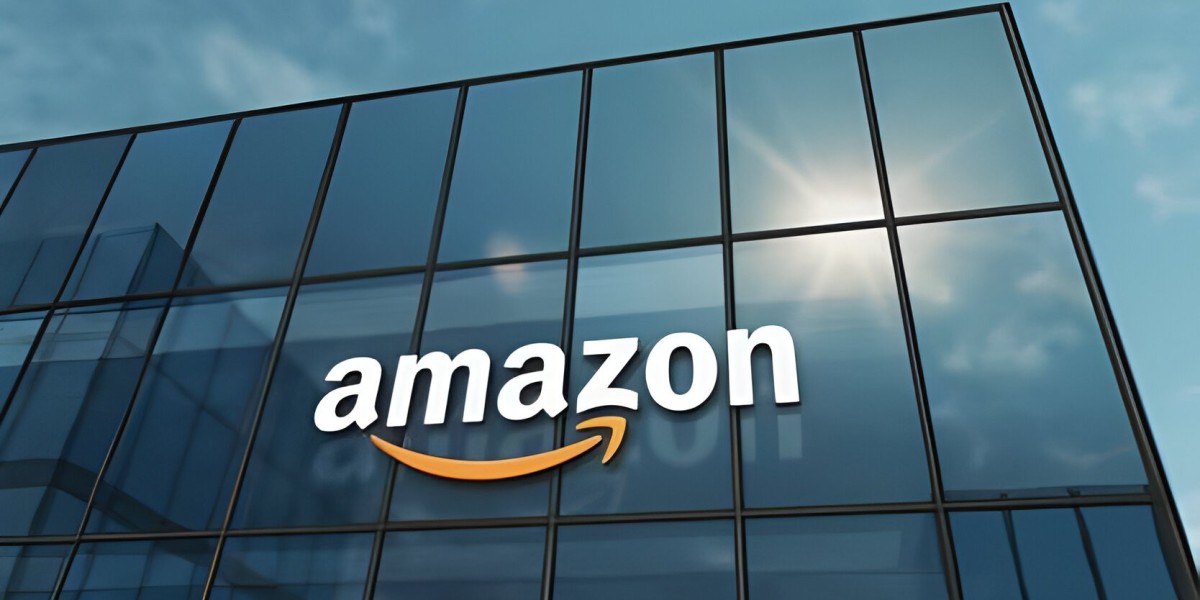 E-Commerce Potential with an Amazon Account Management Agency