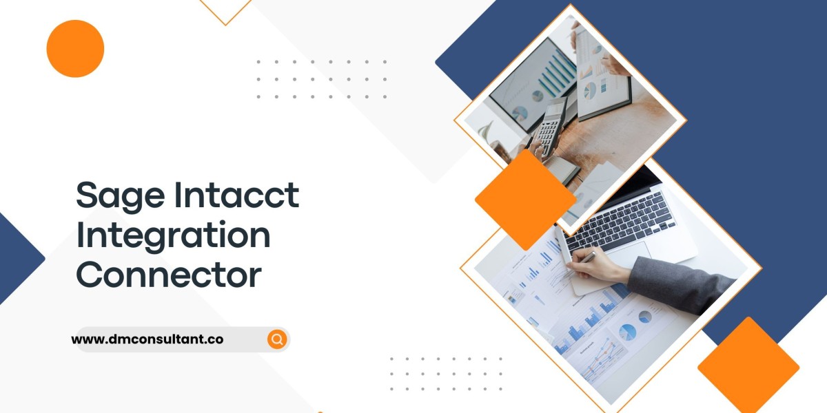 Sage Intacct Integration Connector: A Comprehensive Guide