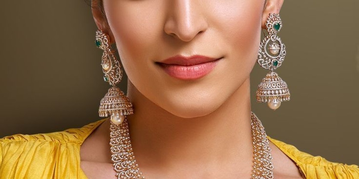 Discover the Elegance of Indian Choker Necklaces at Malani Jewelers