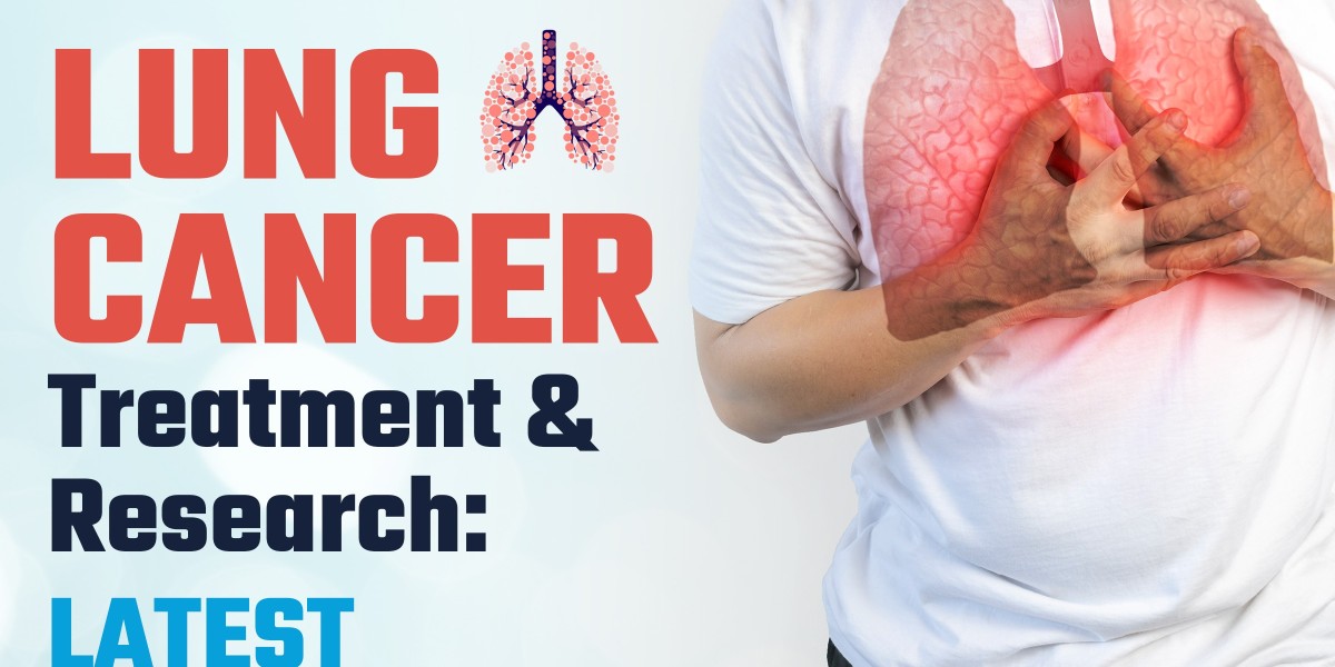 Holistic Approach to Lung Cancer Treatment at Dr. Harsh Vardhan Puri's Clinic