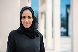 Alia Qasimi Profile Picture