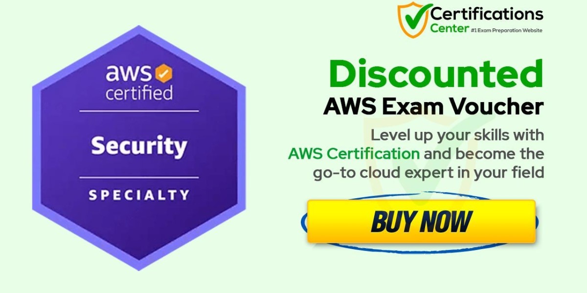 Prepare for Success: AWS Certified Security Specialty Exam Dumps in Pune