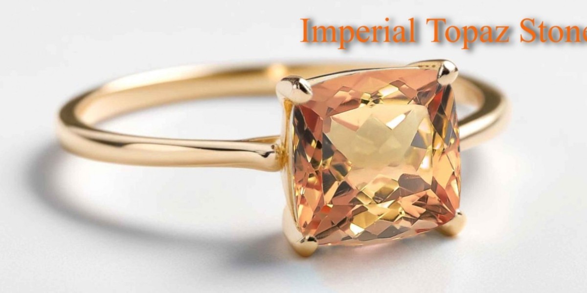 Top 10 Imperial Topaz Benefits & Its Uses