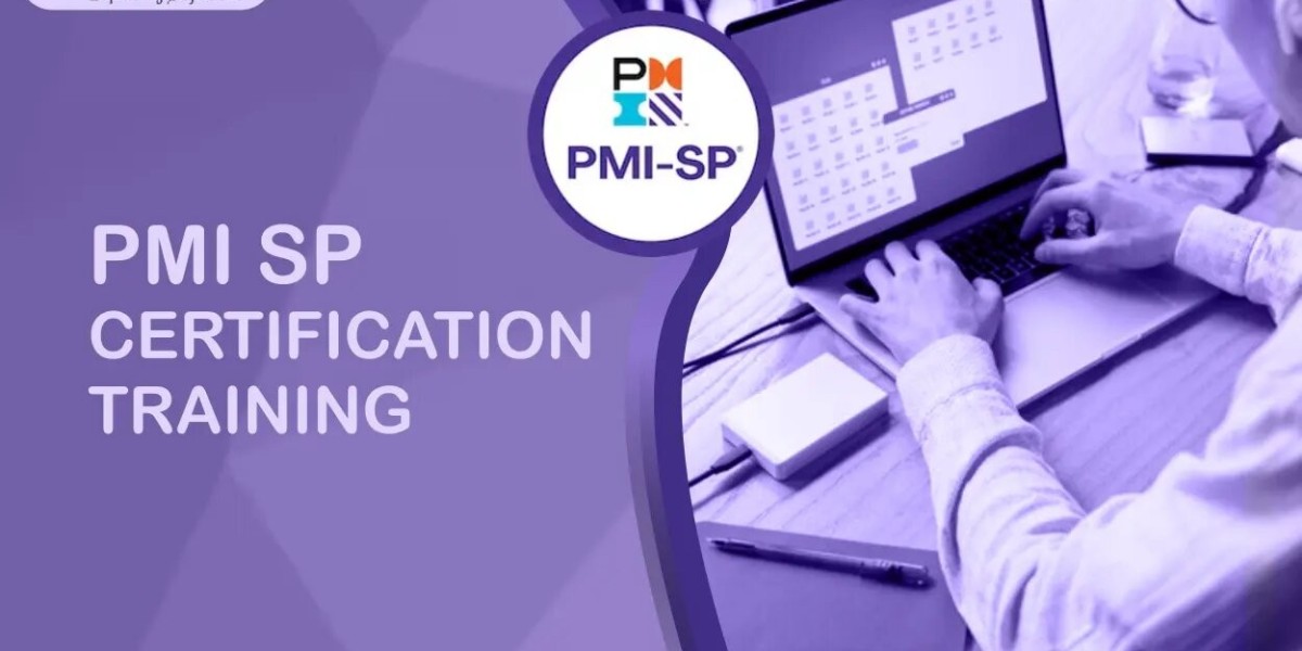 Sprintzeal Makes PMI-SP Exam Preparation Easy to understand