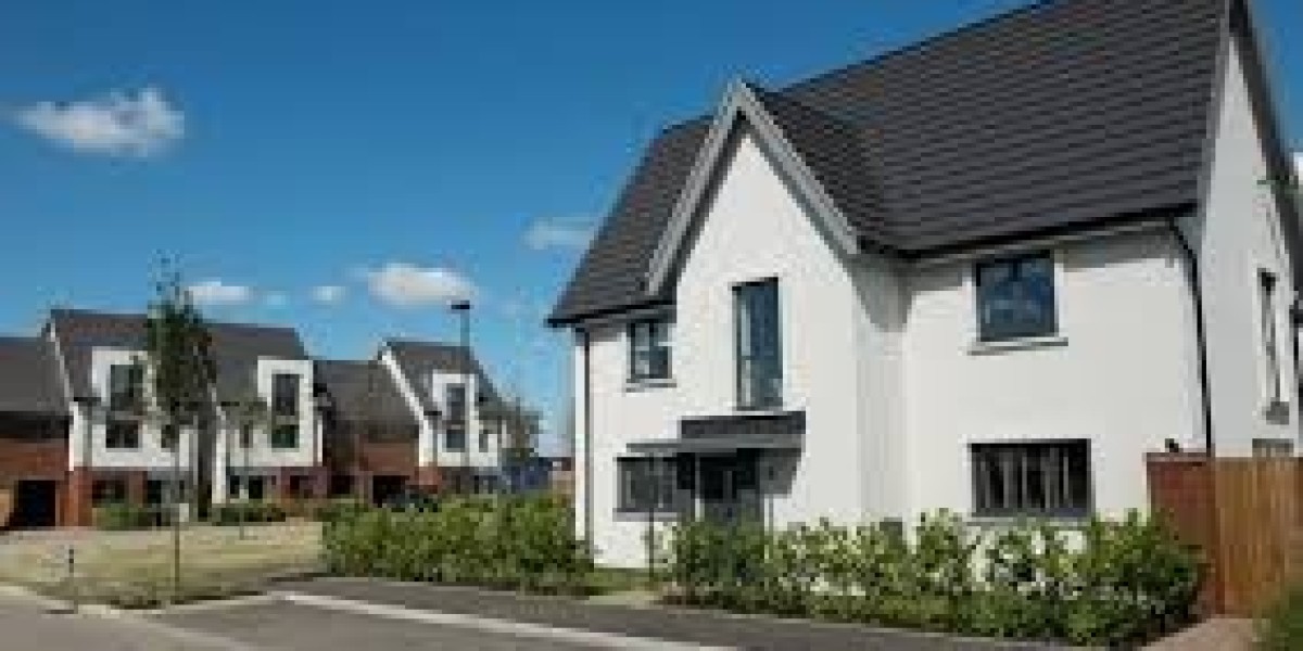 Are New Build Developments in Surrey a Good Investment Opportunity?