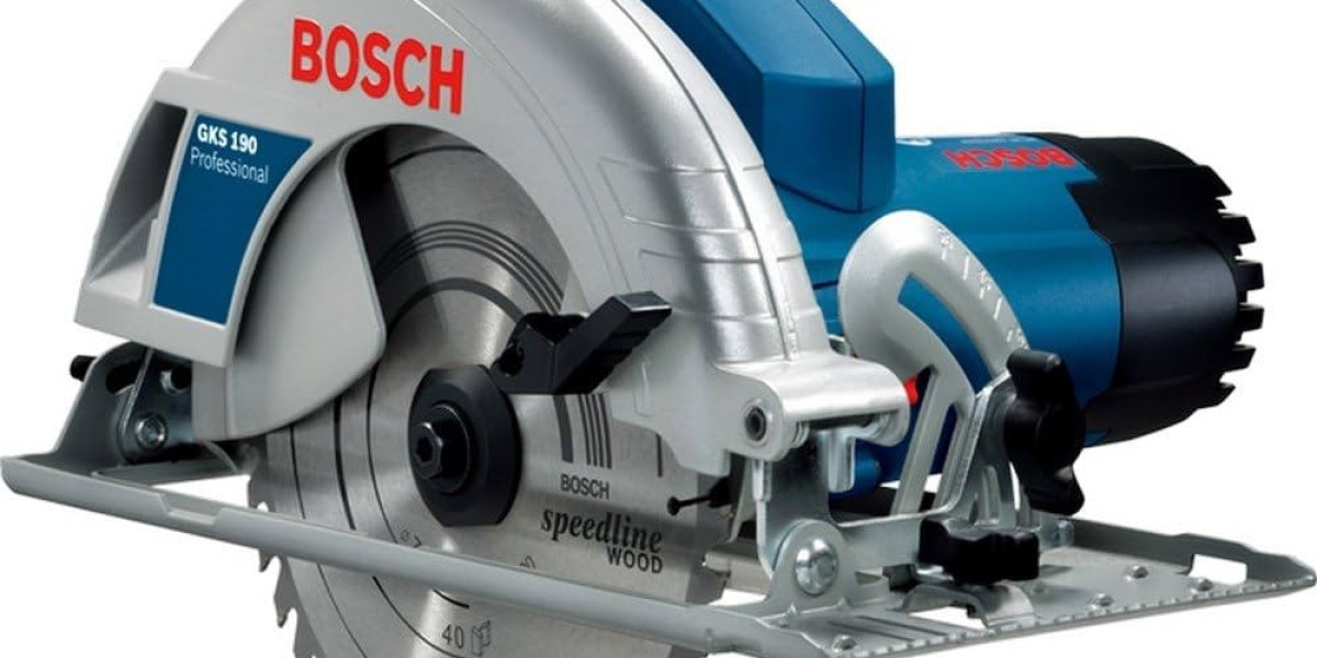 Tips for Buying a Quality Circular Saw Machine