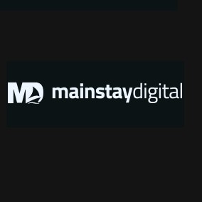 Mainstay Digital Profile Picture