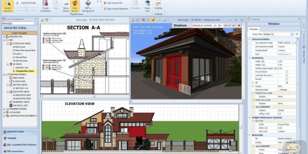 ArchiCAD 25 Free Download With Crack 64-Bit