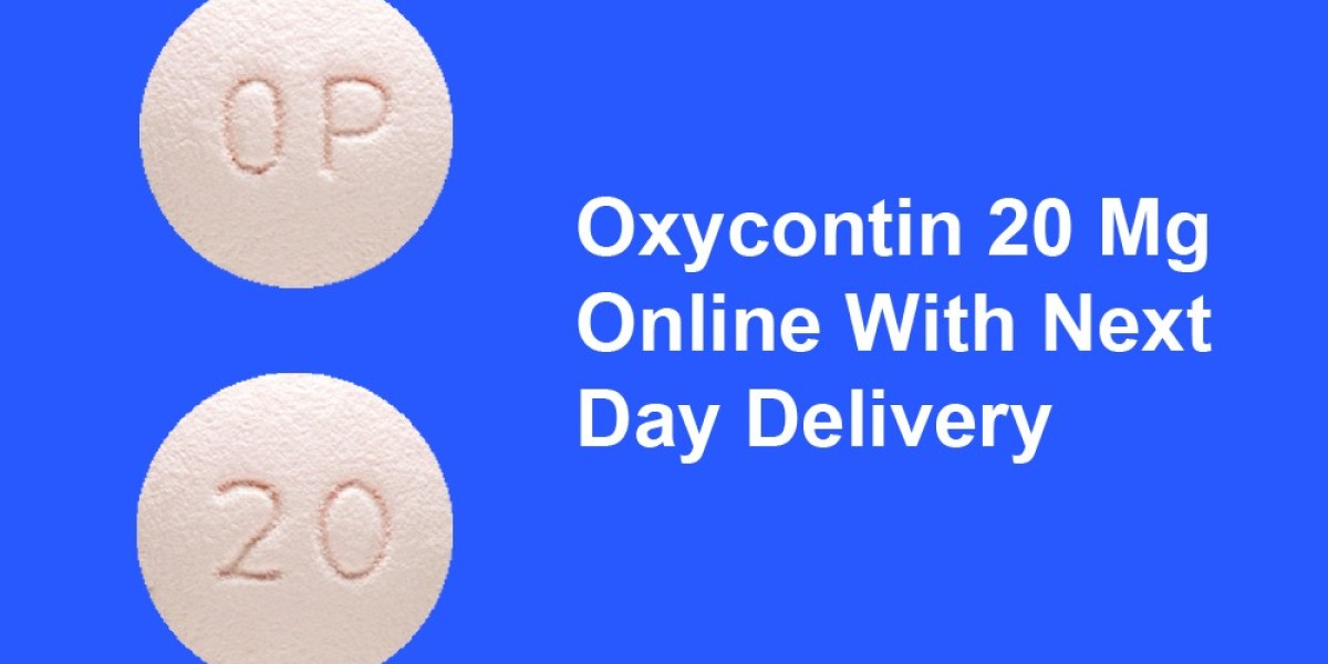 Getting Oxycontin next day is hassle-free