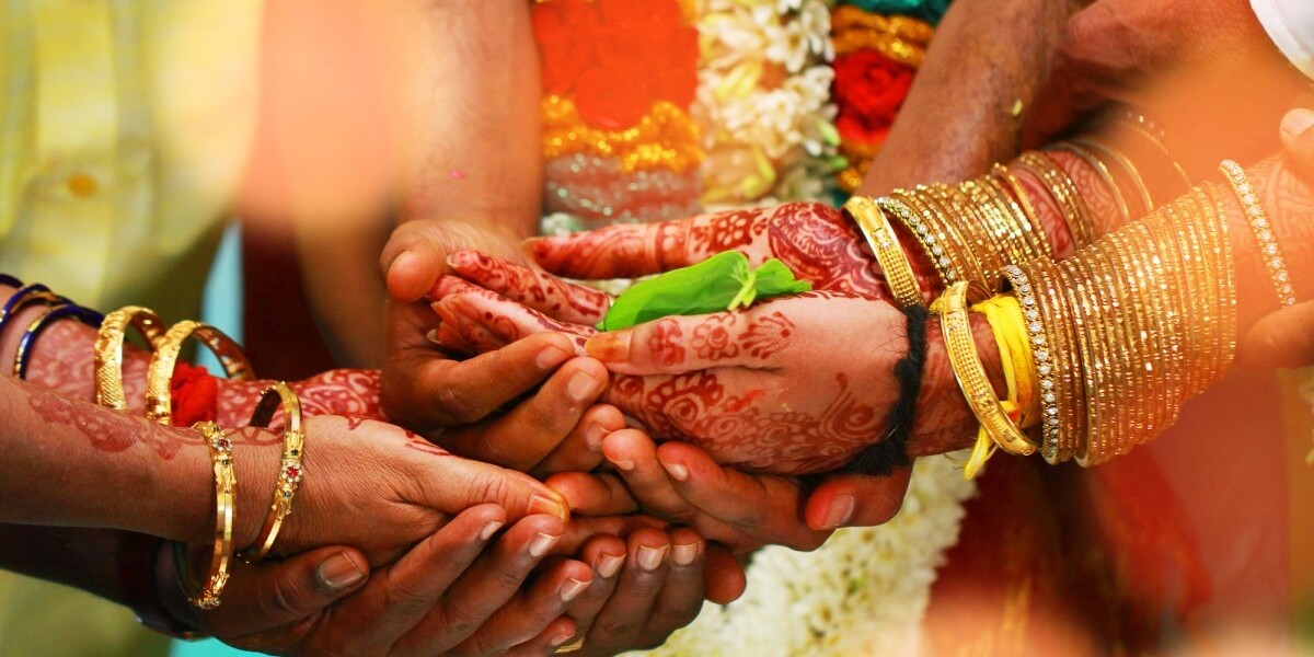 Top 10 Best Matrimonial Sites in Delhi (2024) for a Successful Match