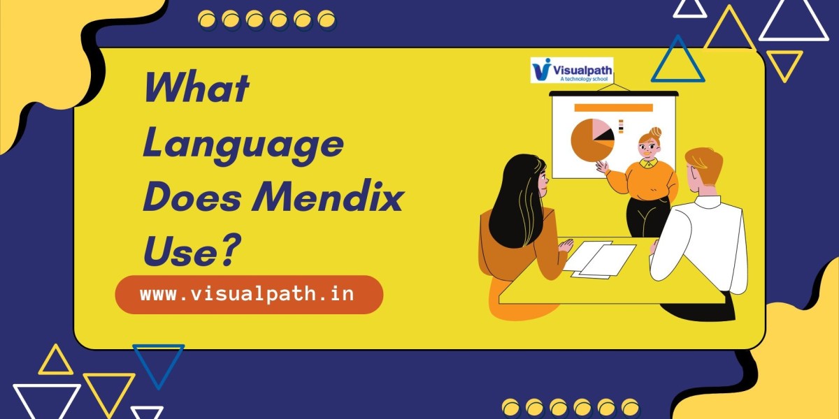 Mendix Online Training Course | Mendix Training