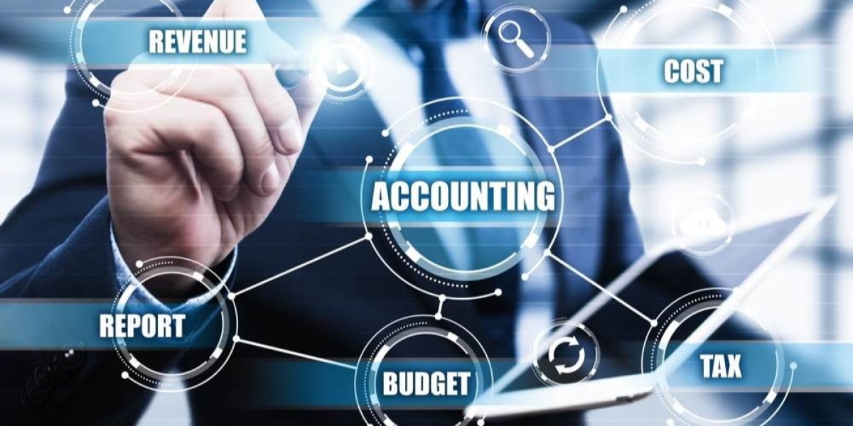 Types of Accounting Services Small Business Needs