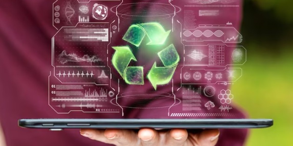 Smart Waste Management Market Report Analysis, Growth Drivers, Trends and Segments 2024-2032