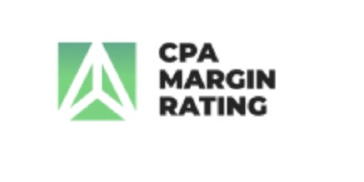 Рейтинг CPA Margin
