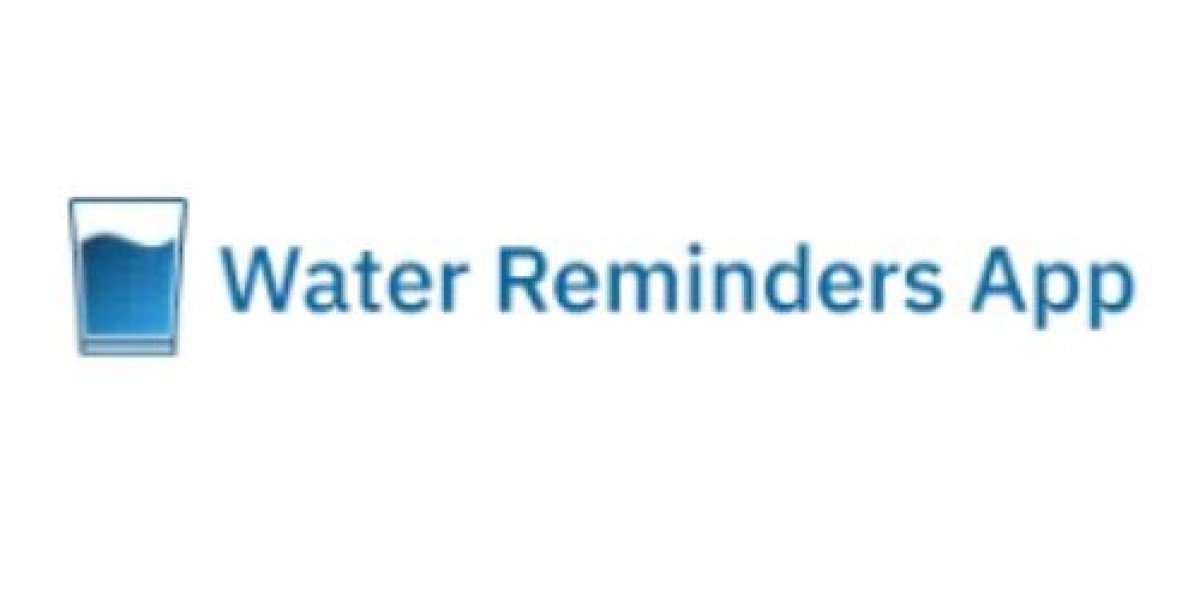 App for Drinking Water Reminder: Stay Hydrated with Ease