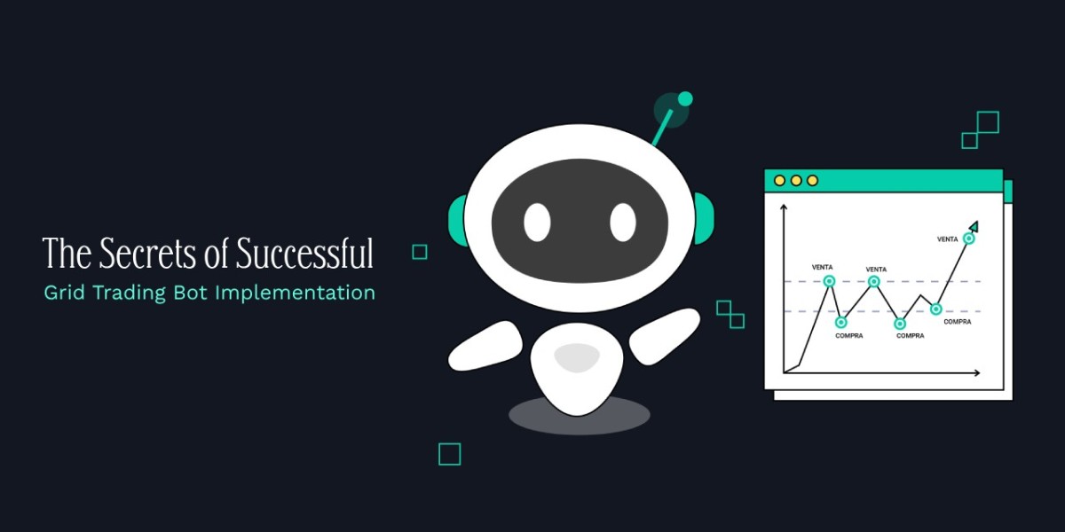 The Secrets of Successful Grid Trading Bot Implementation