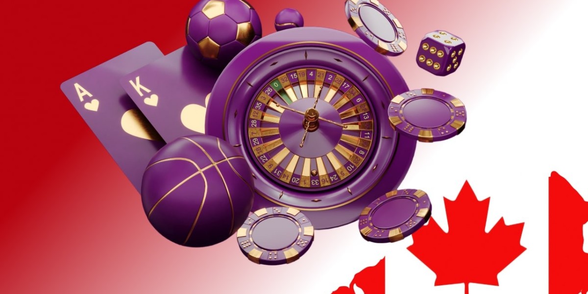 The Ultimate Guide to Finding the Best Online Casino in Canada