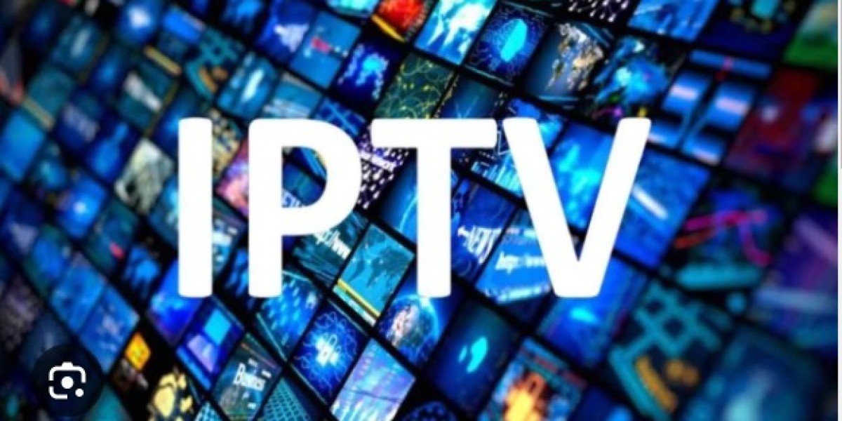 The Ultimate Guide to IPTV Subscriptions
