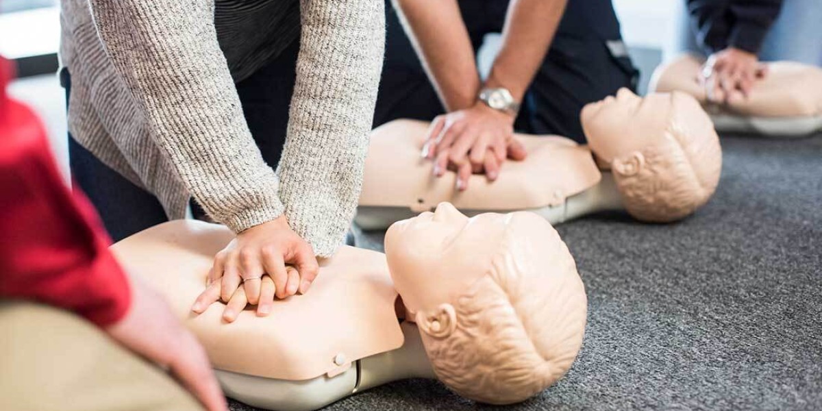 Comprehensive CPR AED Training with Chicago's Pulse: Mastering Heartcode BLS for Healthcare Providers Online