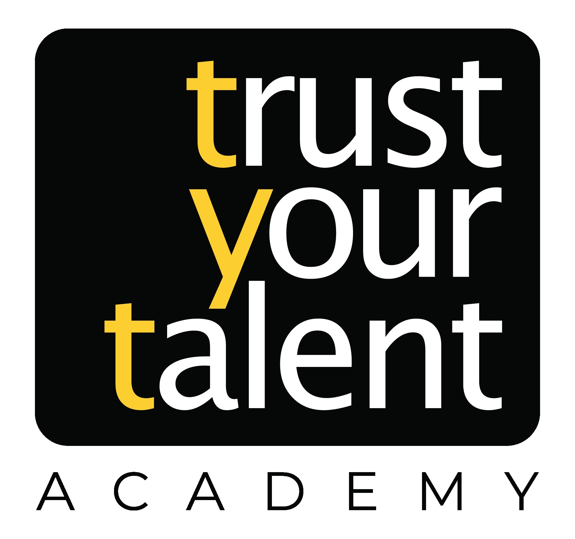 Trust Your Talent Profile Picture