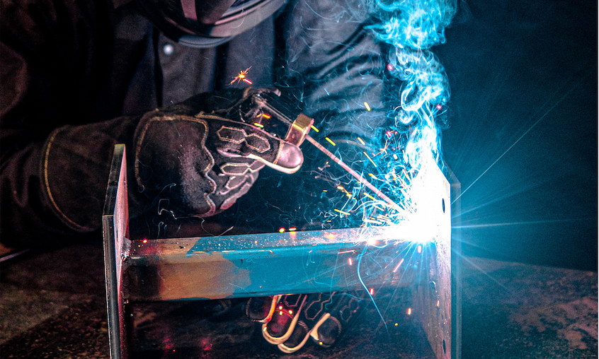 A Comprehensive Guide to Welding Rods - aLittleBitOfAll