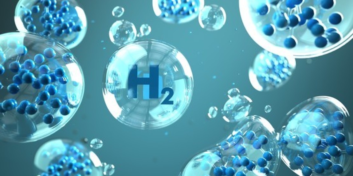Hydrogen Production Cost Analysis Report 2024: Price Trends, Raw Materials Costs and Industry Trends