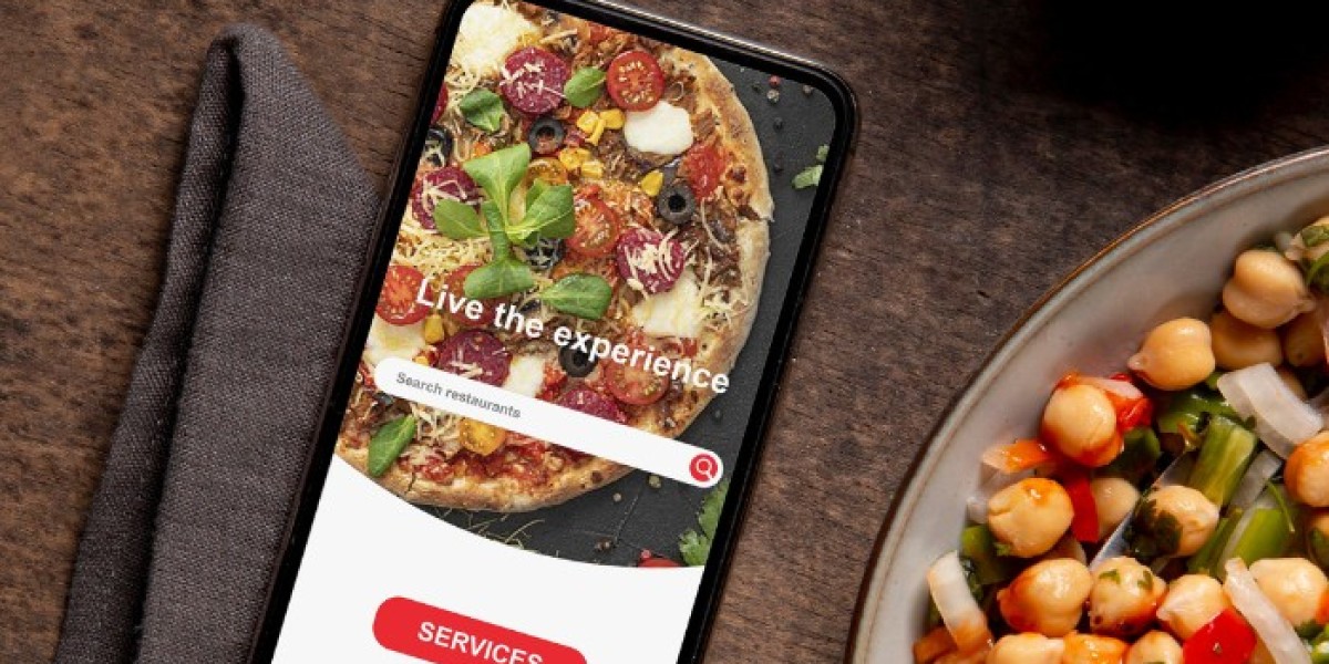 Why is Food Delivery App Like Postmates Popular in The Market?