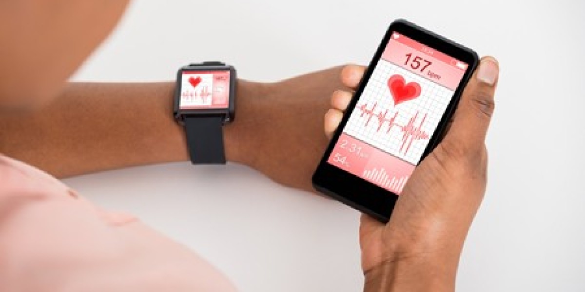 Wearable Medical Devices Market Outlook (2024-2031)