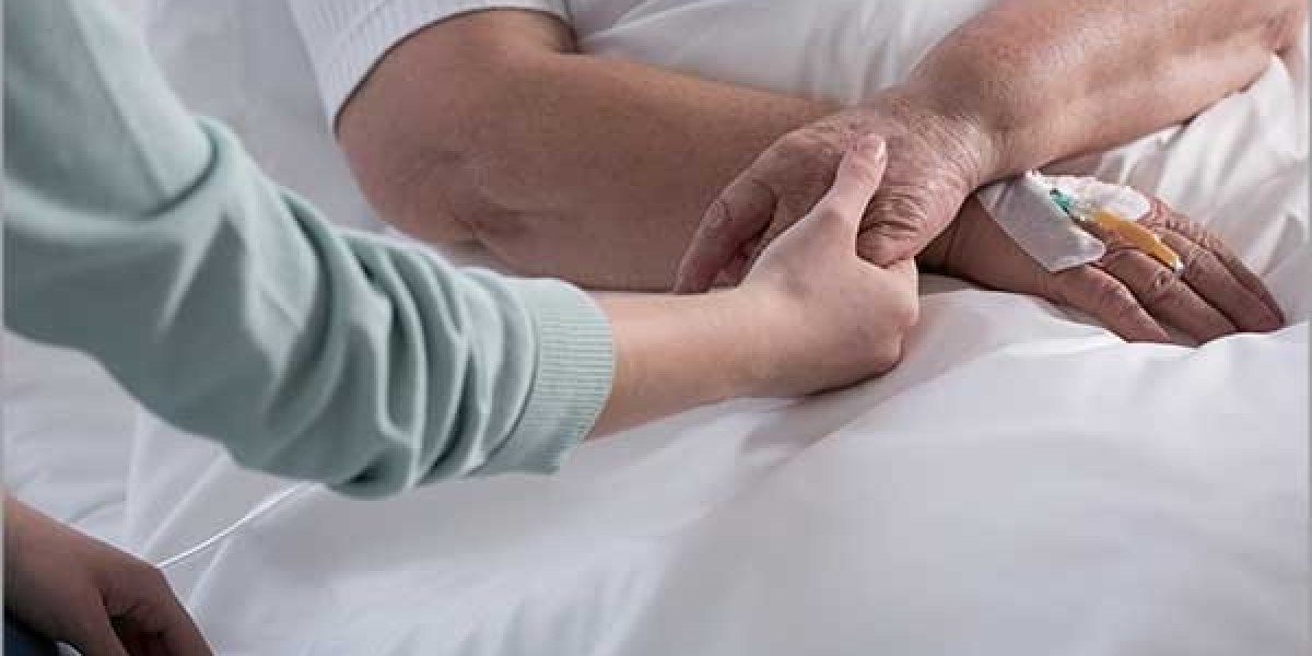 Palliative Care Calgary - Foothills Home Services Ltd