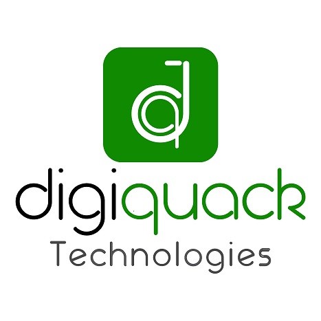 Digiquack Technologies Profile Picture